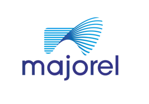MAJOREL logo