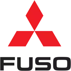 Mitsubishi-fuso-logo