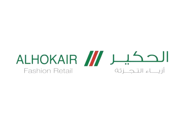 Alhokair Fashion Retail logo