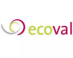 Ecoval logo