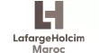 LafargeHolcim Maroc logo