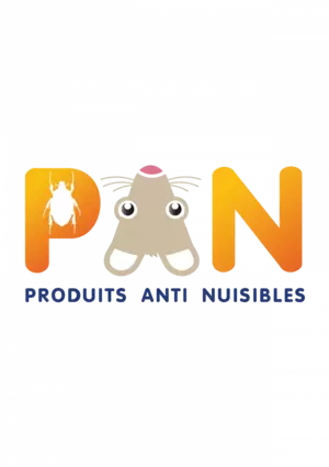PAN produits anti nuisibles logo